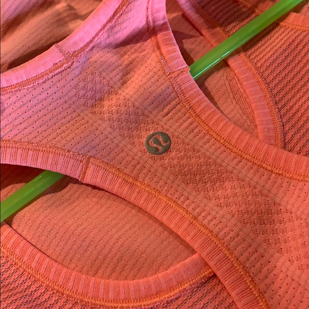 Lululemon Swiftly - Picture 6 of 8